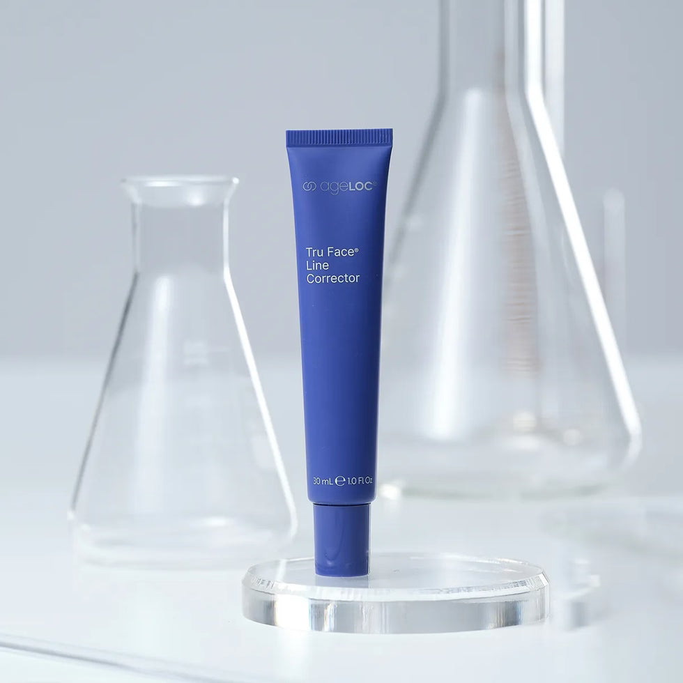 ageLOC Tru Face Line Corrector