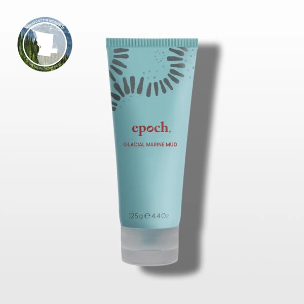 Epoch Glacial Marine Mud