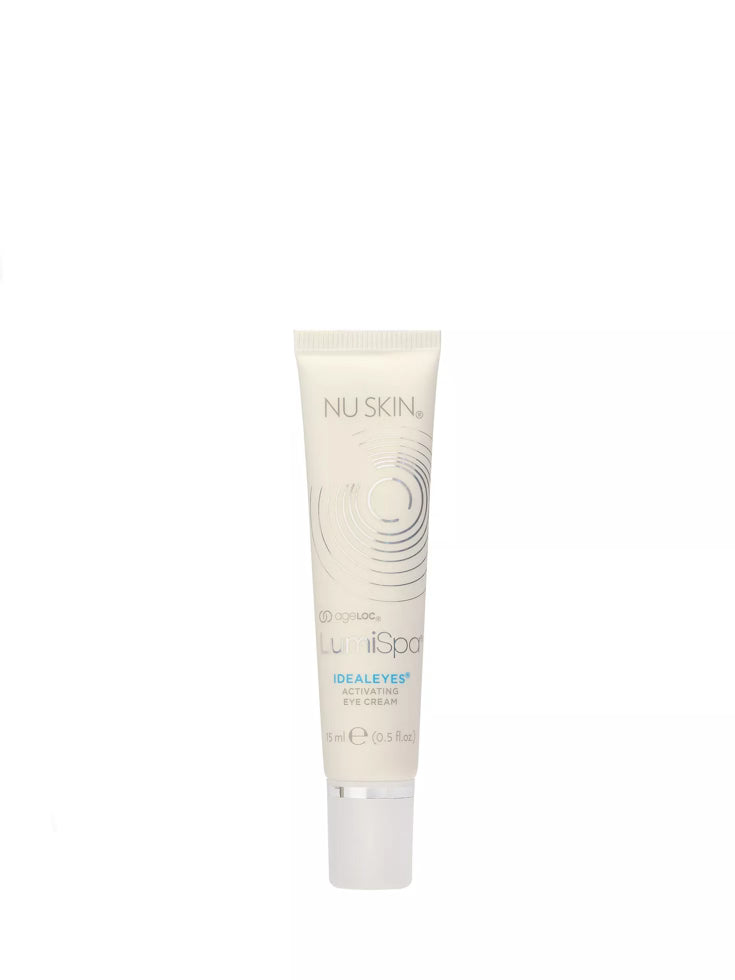 ageLOC LumiSpa IdealEyes