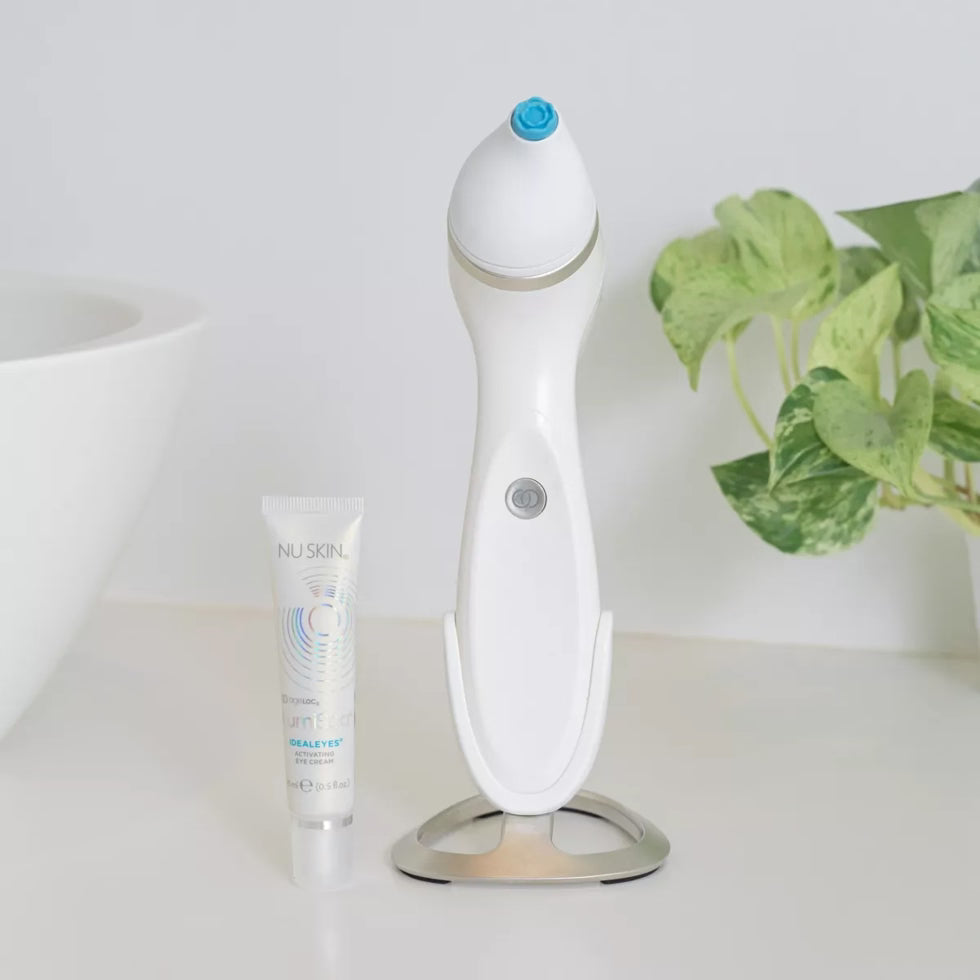 رأس السيليكون البديل ageLOC LumiSpa Accent
