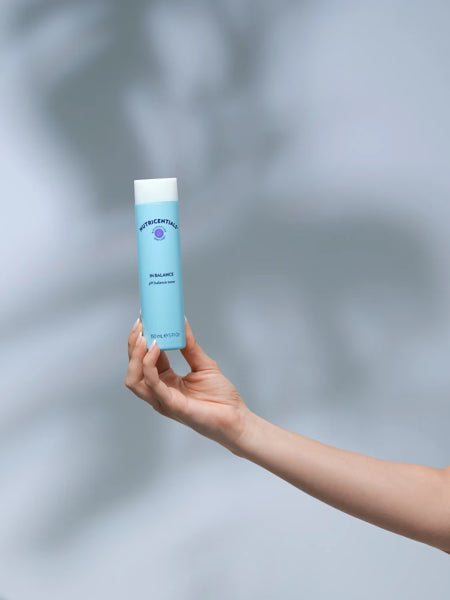 In Balance pH Balance Toner