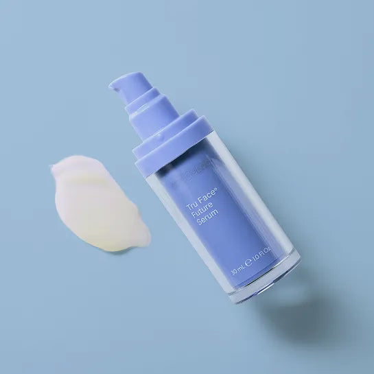 ageLOC Tru Face Future serum