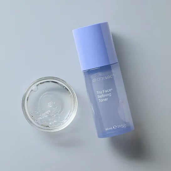 ageLOC Tru Face Refining Toner