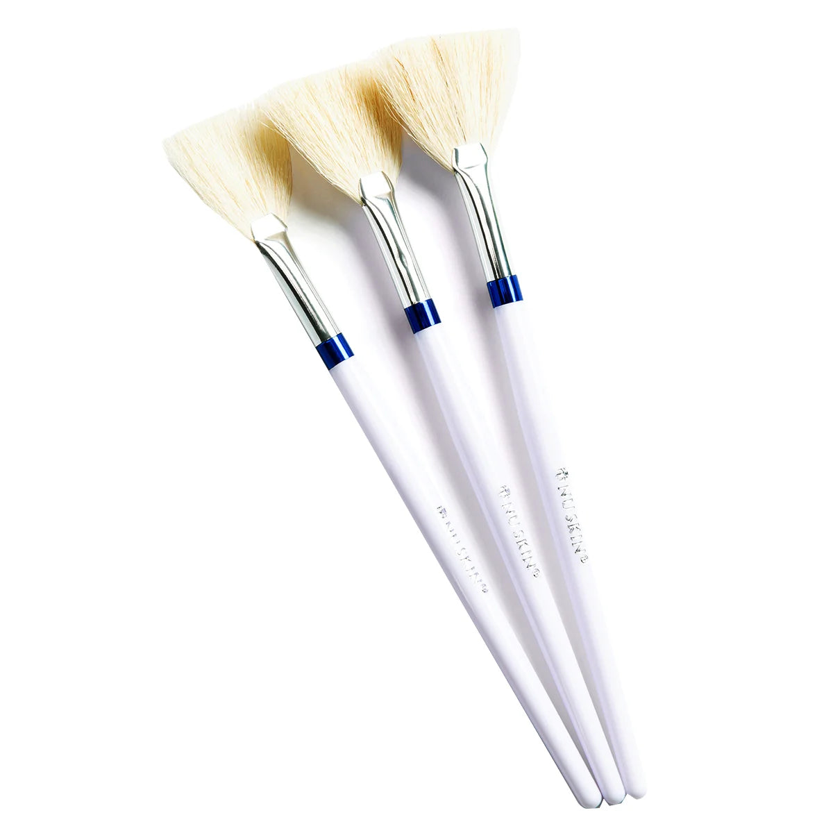 Fan Lift Brush (3 pcs)