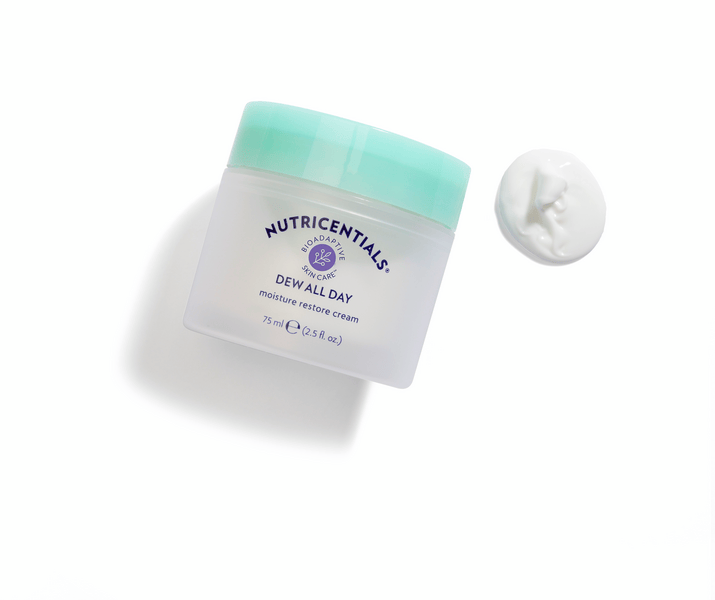 Nutricentials Dew All Day Moisture Restore Intense