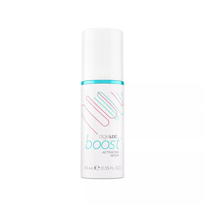 مصل ageLOC Boost المنشّط (ageLOC Boost Activating Serum)