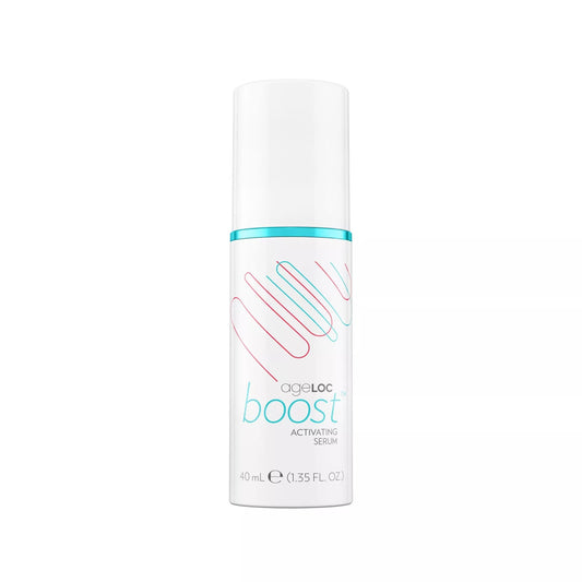 مصل ageLOC Boost المنشّط (ageLOC Boost Activating Serum)