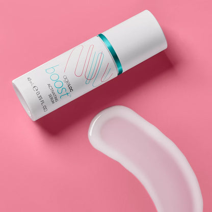 مصل ageLOC Boost المنشّط (ageLOC Boost Activating Serum)