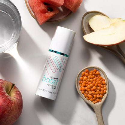 مصل ageLOC Boost المنشّط (ageLOC Boost Activating Serum)