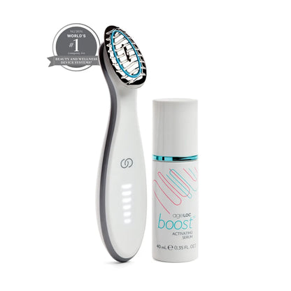 جهاز ageLOC Boost System