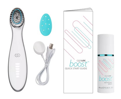 جهاز ageLOC Boost System