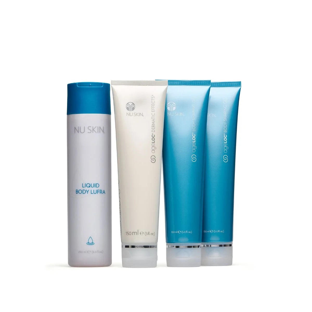 باقة ageLOC Body Spa للعناية بالجسم