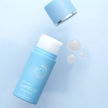 سيروم ageLOC LumiSpa Blemish Serum