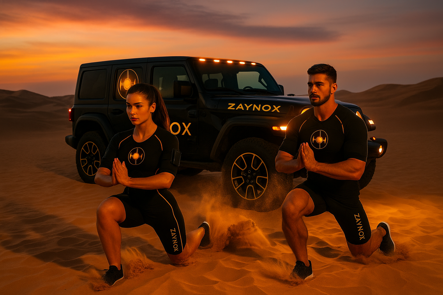 مجموعة EMS