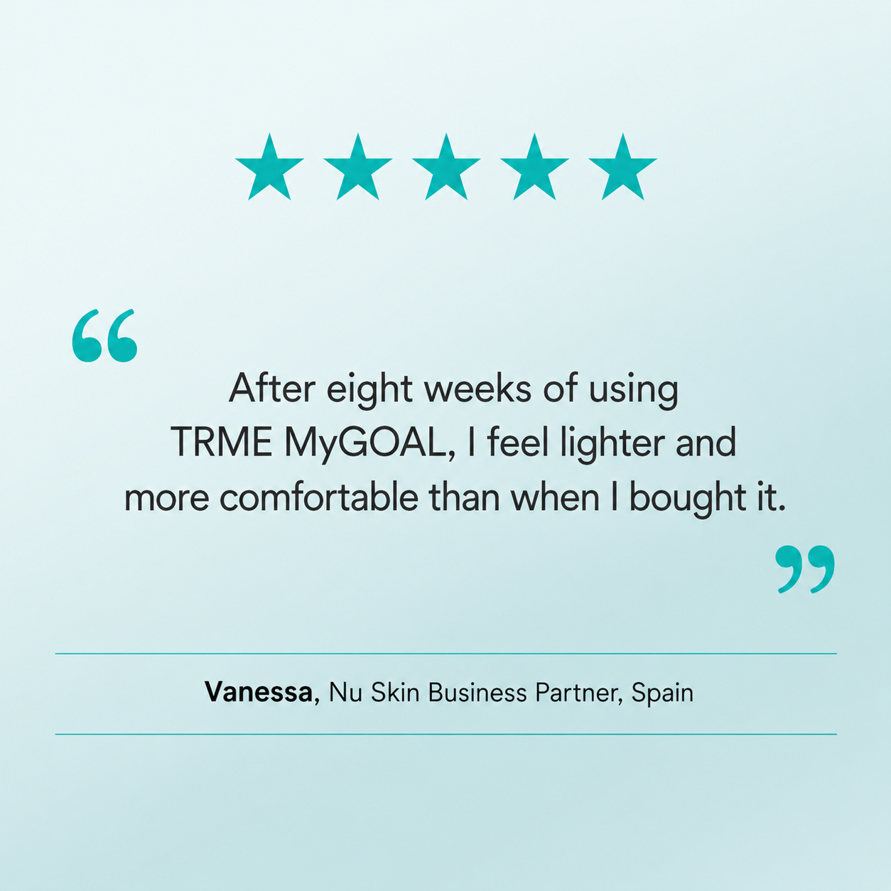 TRME MyGOAL