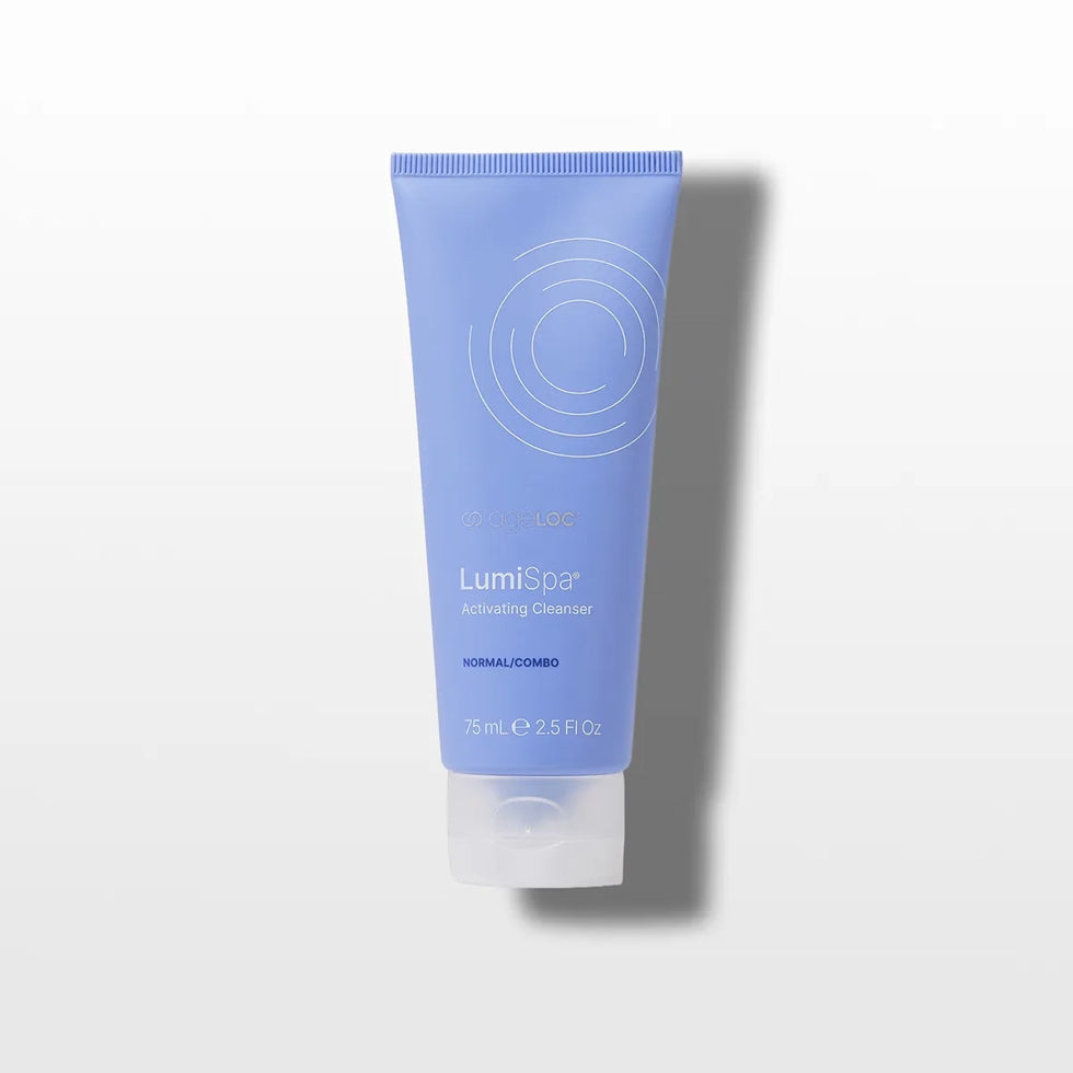 ageLOC LumiSpa Activating Face Cleanser