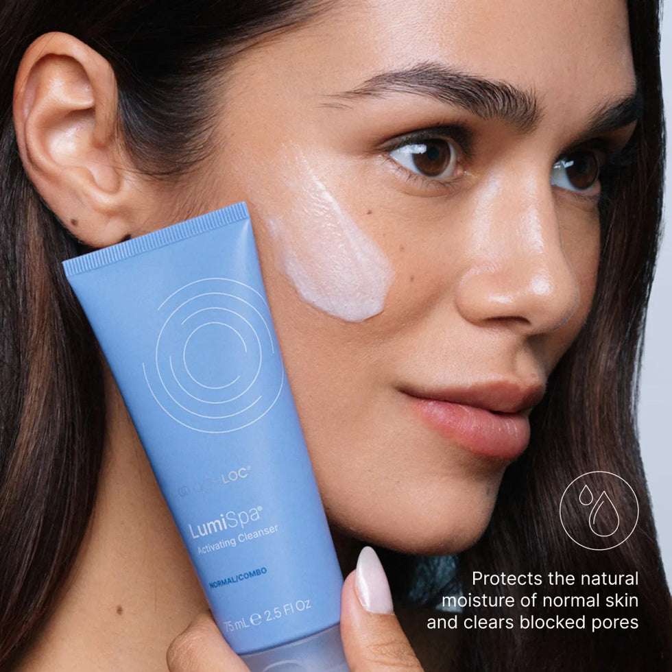 ageLOC LumiSpa Activating Face Cleanser