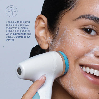ageLOC LumiSpa Activating Face Cleanser
