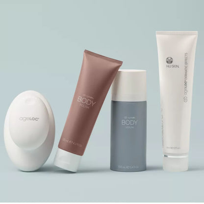 ageLOC Dermatic Effects