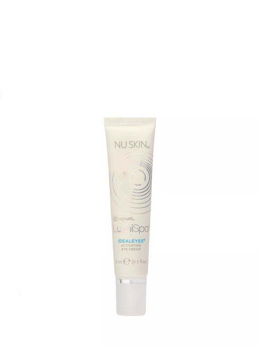 ageLOC LumiSpa IdealEyes