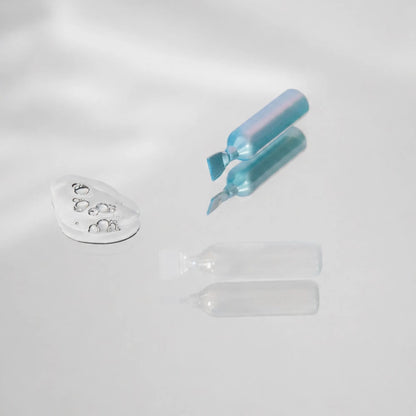جل الوجه ageLOC Galvanic Facial Gels (علبة واحدة)