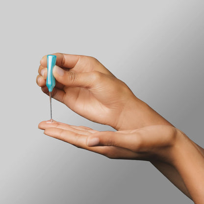 ageLOC Galvanic Facial Gels