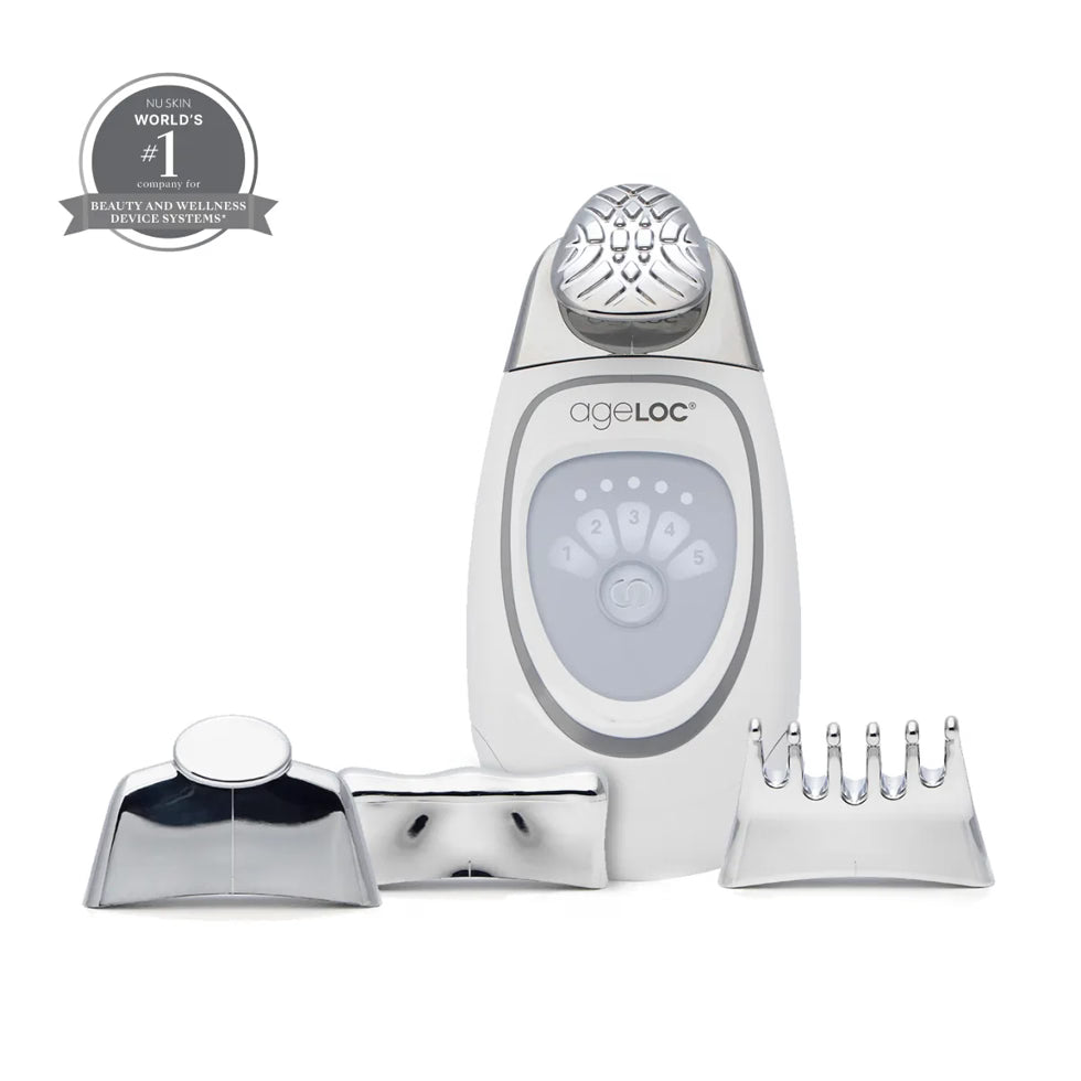 جهاز ageLOC Galvanic Spa