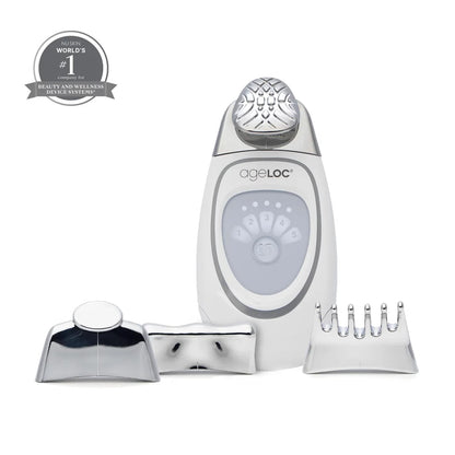 جهاز ageLOC Galvanic Spa
