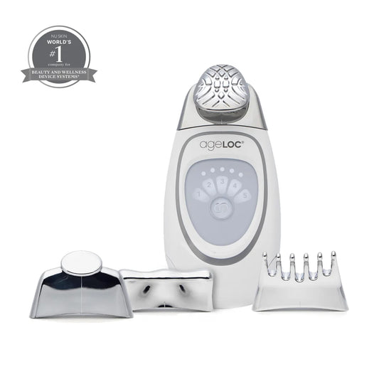جهاز ageLOC Galvanic Spa