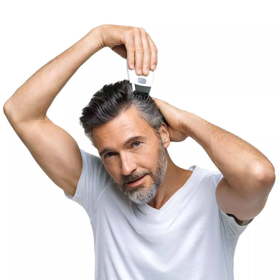 جهاز ageLOC Galvanic Spa
