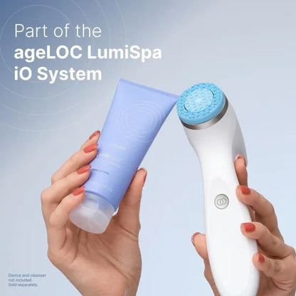 رأس السيليكون البديل ageLOC LumiSpa iO – عادي