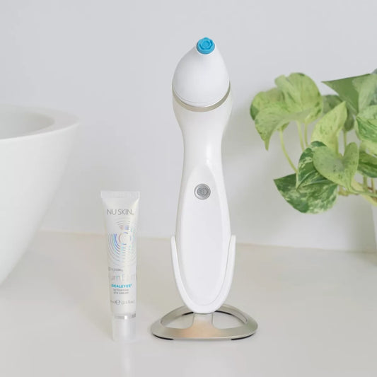 رأس السيليكون البديل ageLOC LumiSpa Accent