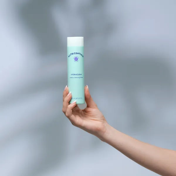 HydraClean Creamy Cleansing Lotion