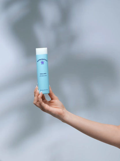 In Balance pH Balance Toner