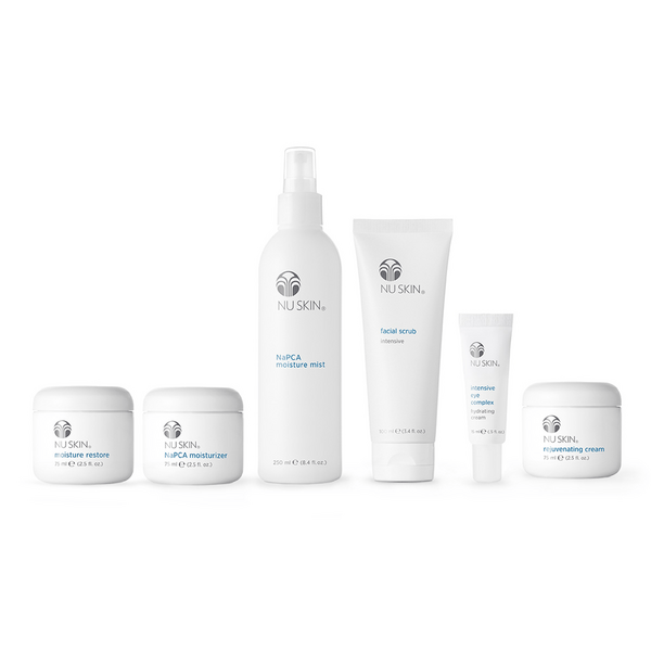 Rejuvenating Cream