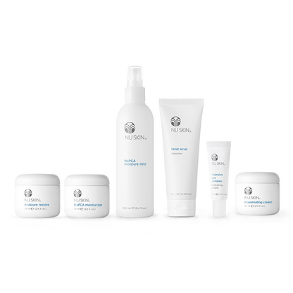 Rejuvenating Cream