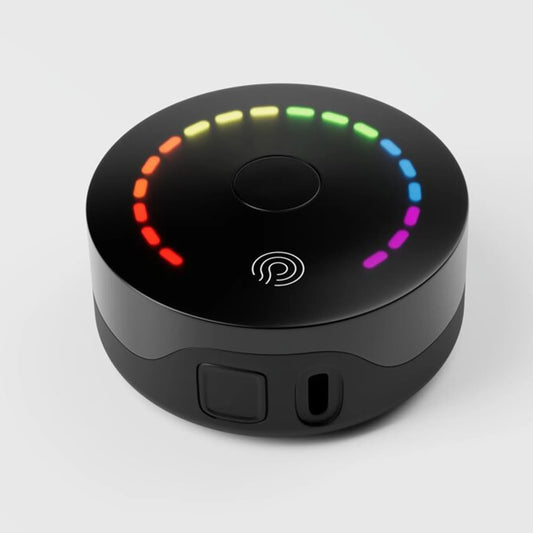Prysm iO (بريزم آي أو)