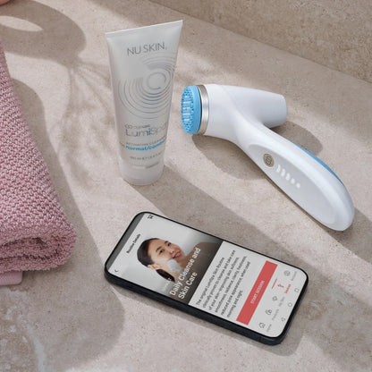 حامل ageLOC LumiSpa iO