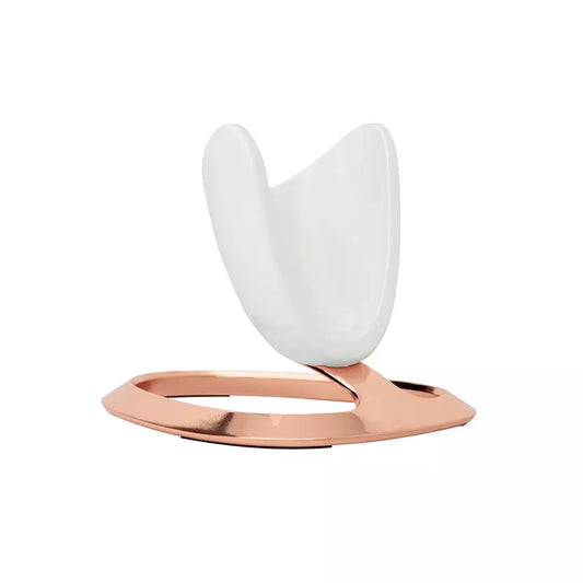 حامل ageLOC LumiSpa iO Rose Gold
