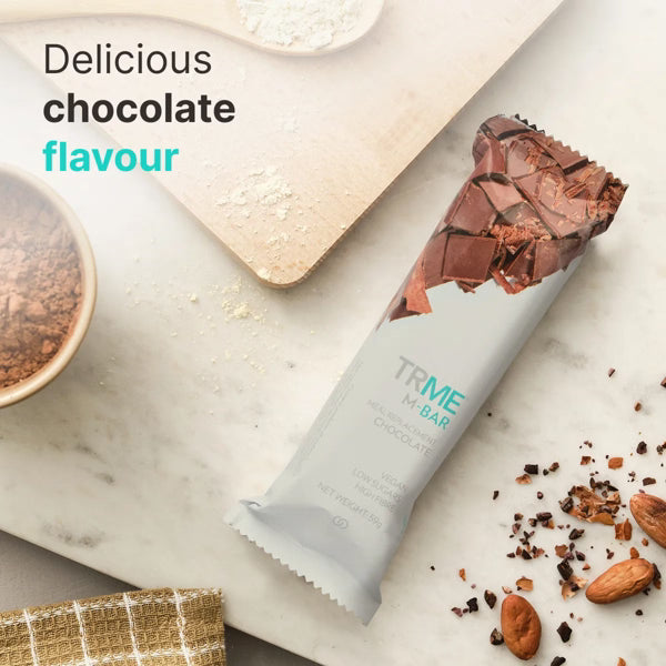 TRME M-Bars Chocolate - pack of 10pcs