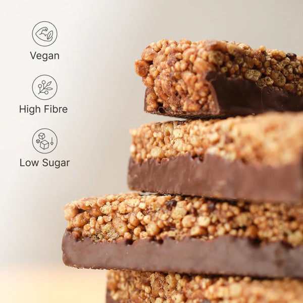 TRME M-Bars Chocolate - pack of 30pcs