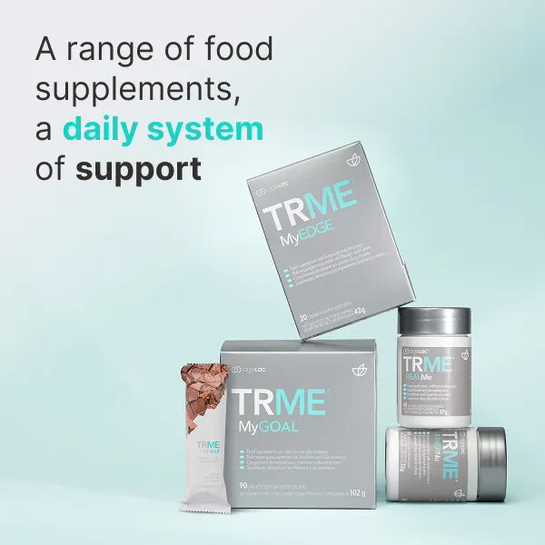 TRME KIT M BARS