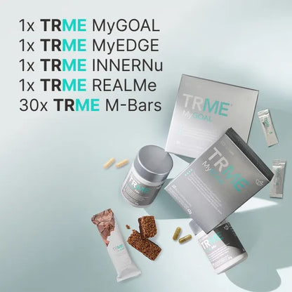 TRME KIT M BARS