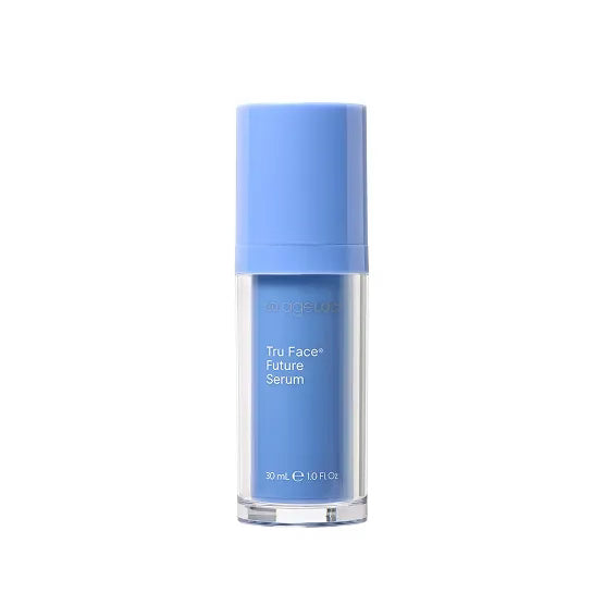 ageLOC Tru Face Future serum