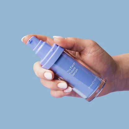 ageLOC Tru Face Future serum