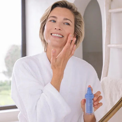 ageLOC Tru Face Future serum