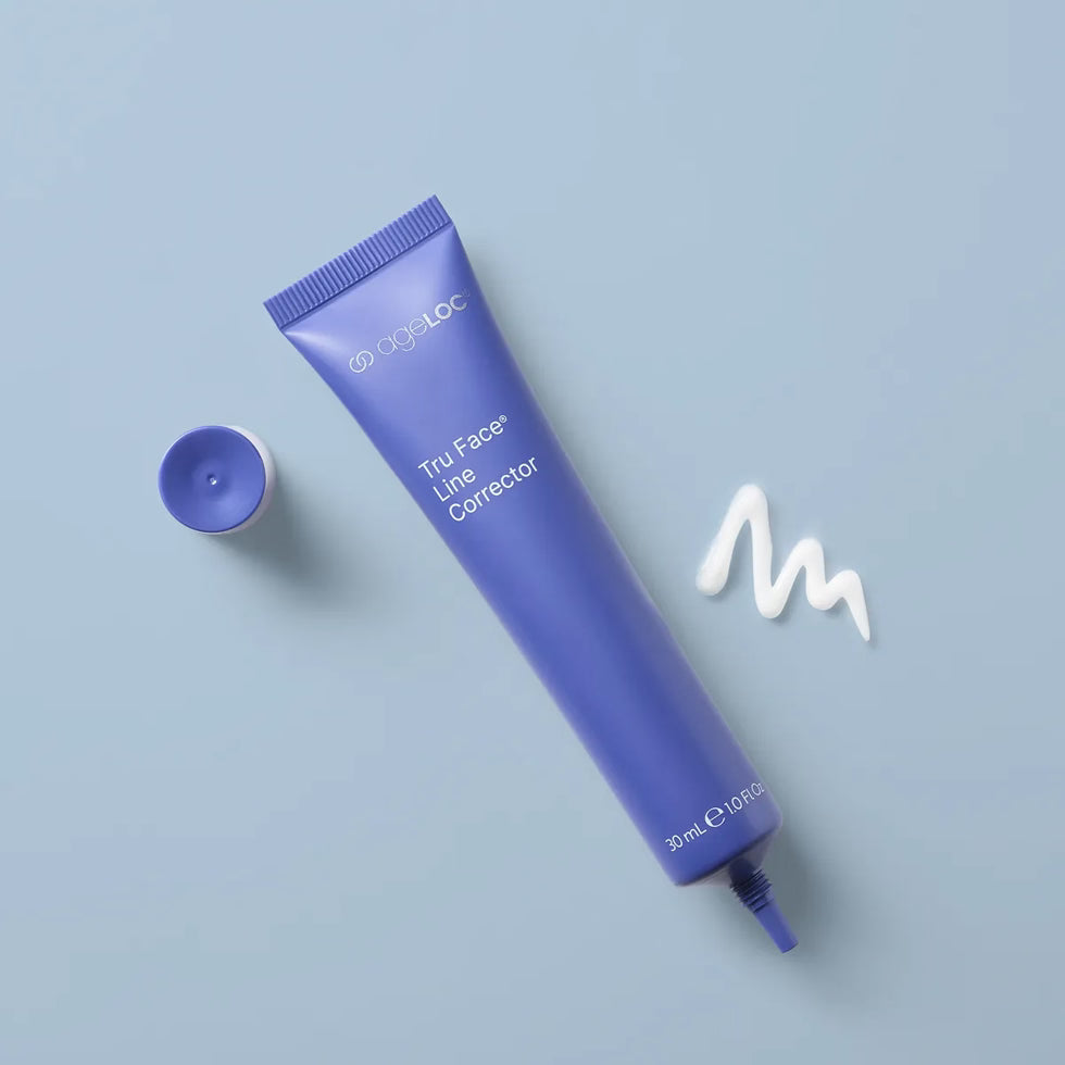 ageLOC Tru Face Line Corrector