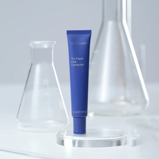 ageLOC Tru Face Line Corrector