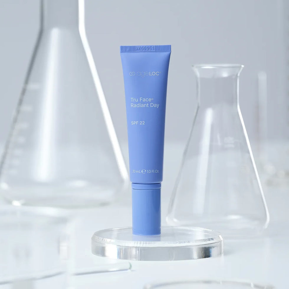 ageLOC Tru Face Radiant Day