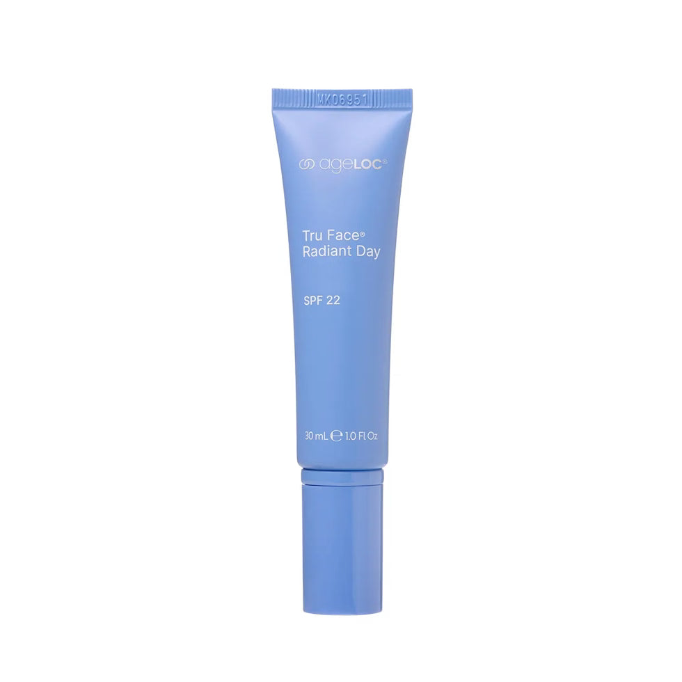 ageLOC Tru Face Radiant Day